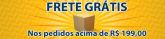 Promoção Frete Grátis